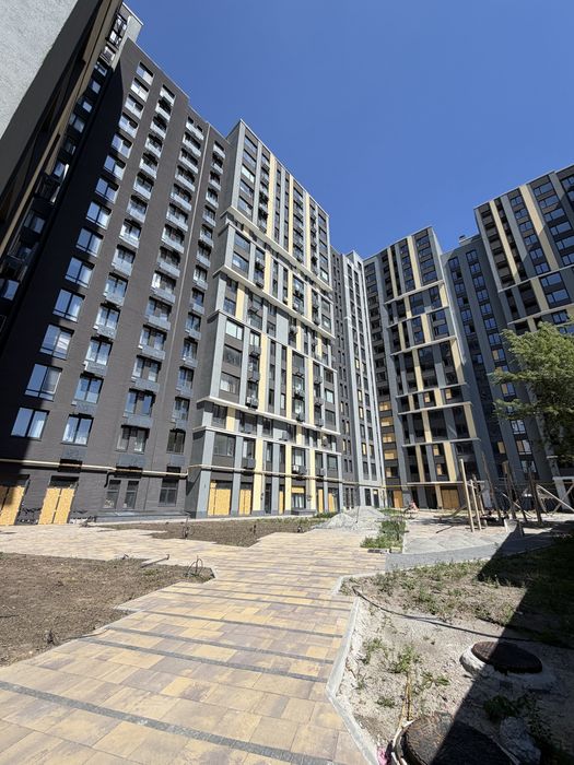 Квартира на вул. Паркова, 40 в Києві, ID 306359, фото №15