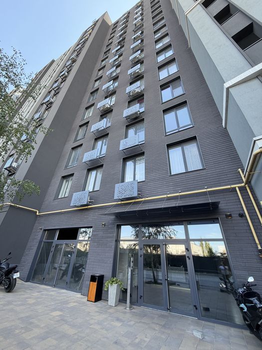 Квартира на вул. Паркова, 40 в Києві, ID 306359, фото №16