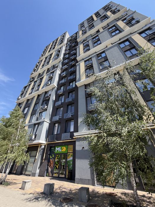 Квартира на вул. Паркова, 40 в Києві, ID 306359, фото №17