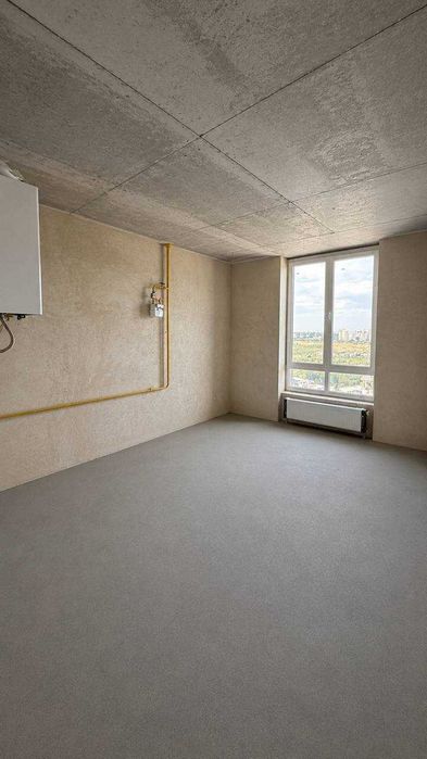 Квартира на вул. Паркова, 40 в Києві, ID 306359, фото №3