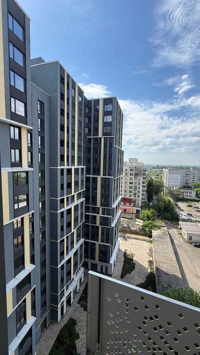 Квартира на вул. Паркова, 40 в Києві, ID 306359, фото №6
