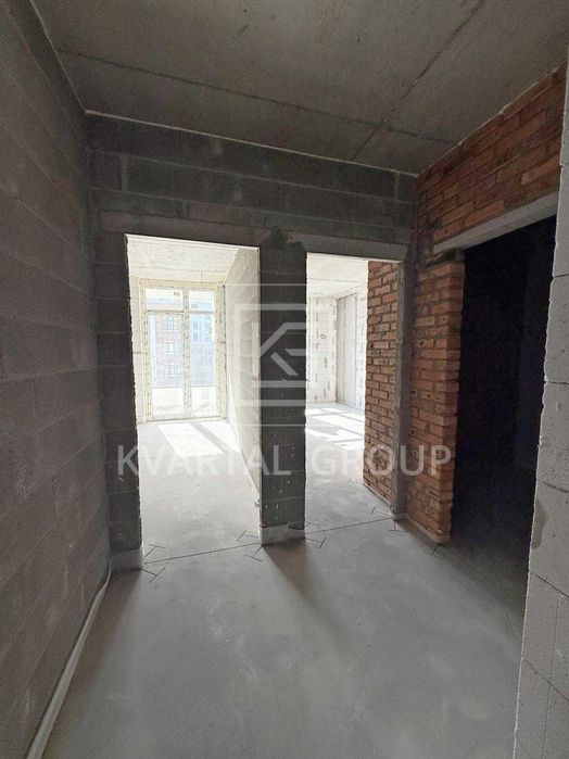 Квартира на ЖК «Синергія Сіті» в Києві, ID 318208, фото №7