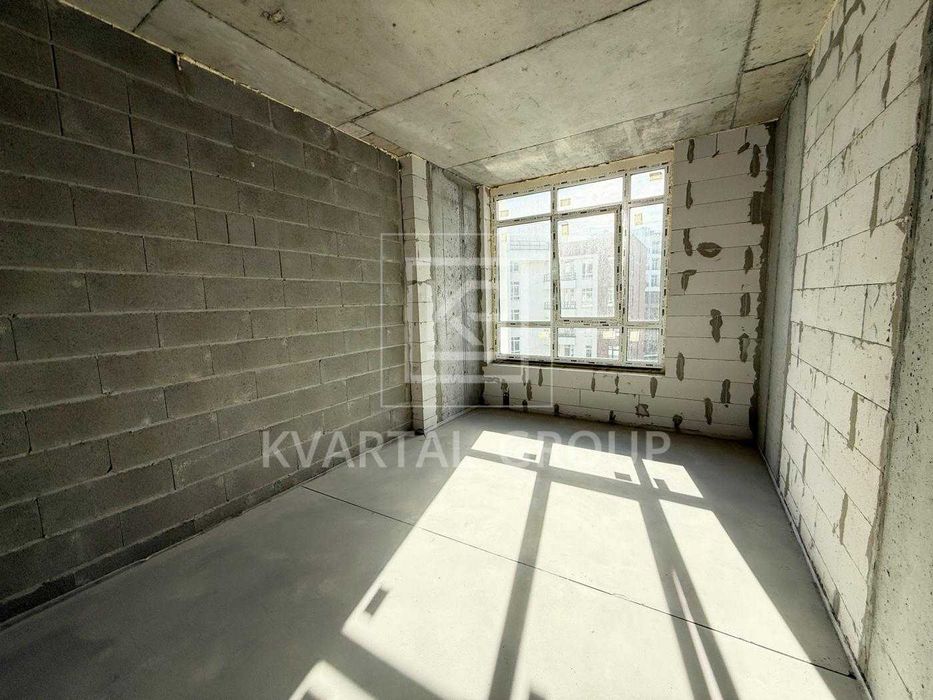Квартира на ЖК «Синергія Сіті» в Києві, ID 318208, фото №9