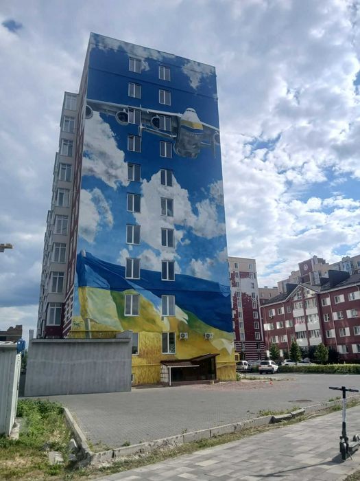 Квартира на вул. Свято-Покровська в Києві, ID 308437, фото №2