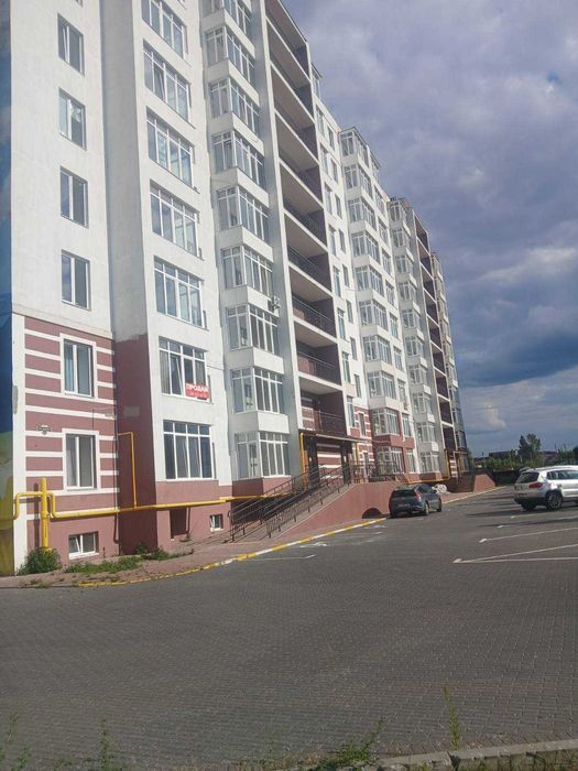 Квартира на вул. Свято-Покровська в Києві, ID 308437, фото №3