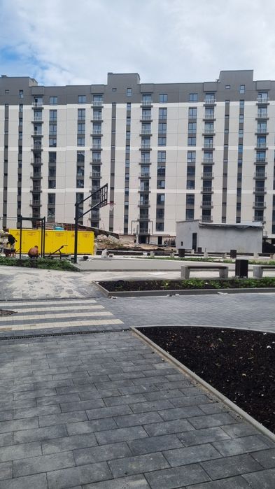 Квартира на район вул.Довженка і вул.Мазепи біля парку Шевченка в Івано-Франківську, ID 164254, фото №19