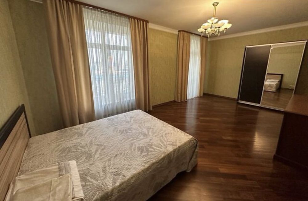 Квартира на вул. Круглоуніверситетська, 3-5 в Київ, ID 217236, фото №1
