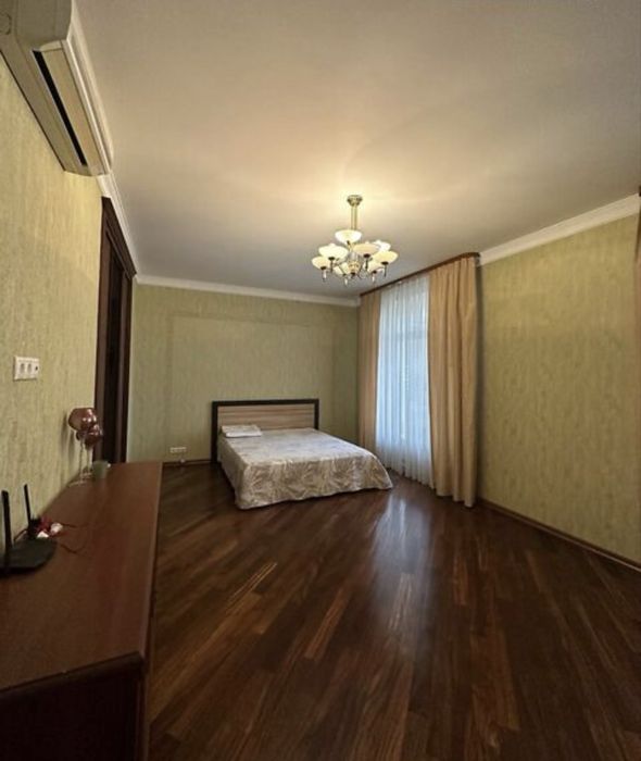Квартира на вул. Круглоуніверситетська, 3-5 в Київ, ID 217236, фото №2