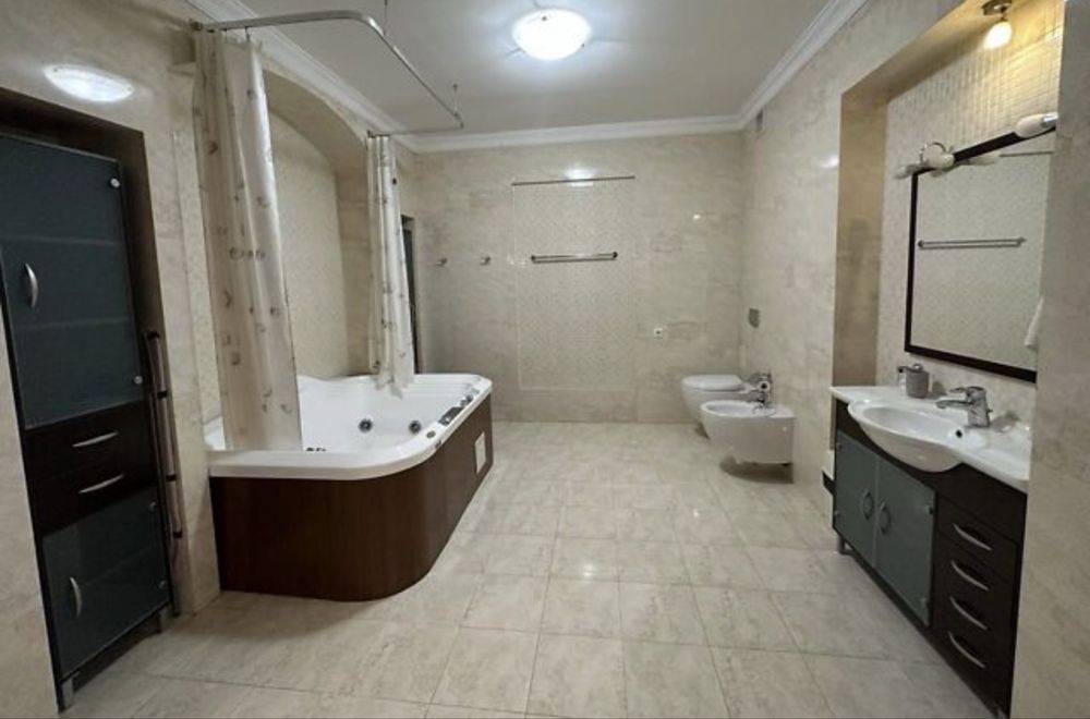Квартира на вул. Круглоуніверситетська, 3-5 в Києві, ID 217236, фото №11