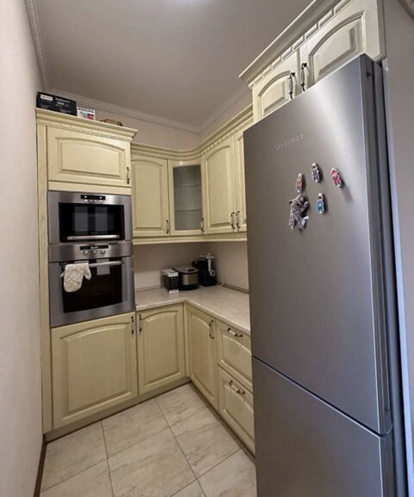 Квартира на вул. Круглоуніверситетська, 3-5 в Києві, ID 217236, фото №14