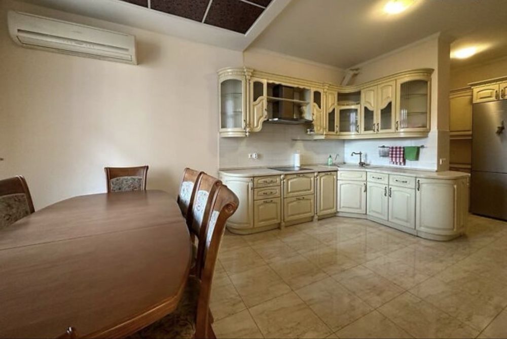 Квартира на вул. Круглоуніверситетська, 3-5 в Києві, ID 217236, фото №15