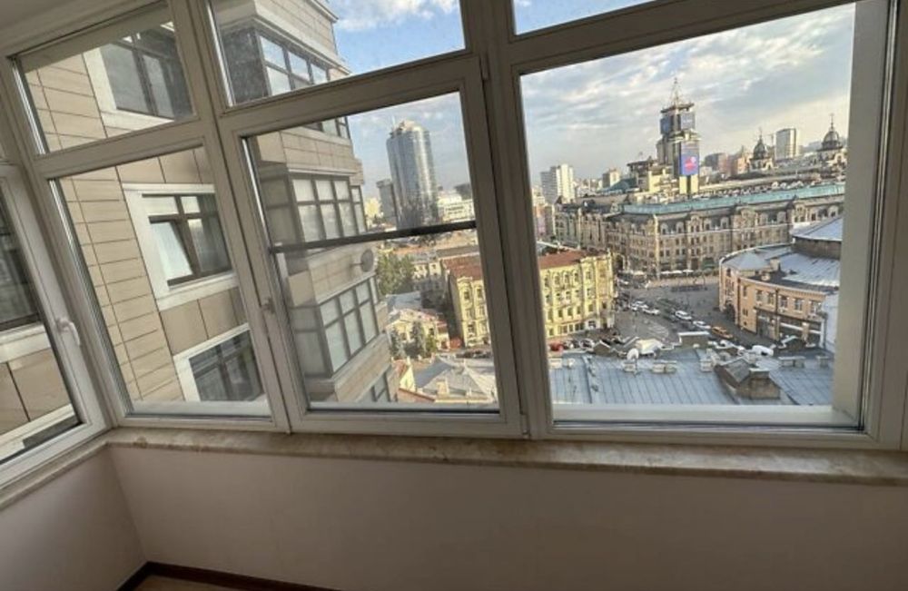 Квартира на вул. Круглоуніверситетська, 3-5 в Києві, ID 217236, фото №16
