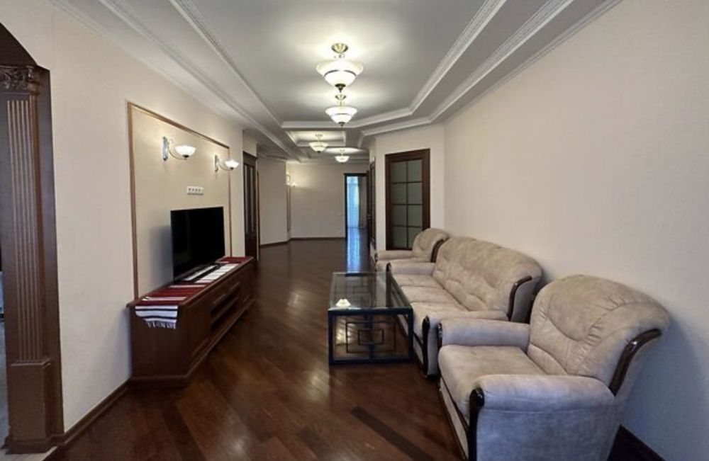 Квартира на вул. Круглоуніверситетська, 3-5 в Києві, ID 217236, фото №17