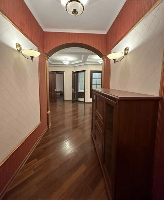 Квартира на вул. Круглоуніверситетська, 3-5 в Києві, ID 217236, фото №18