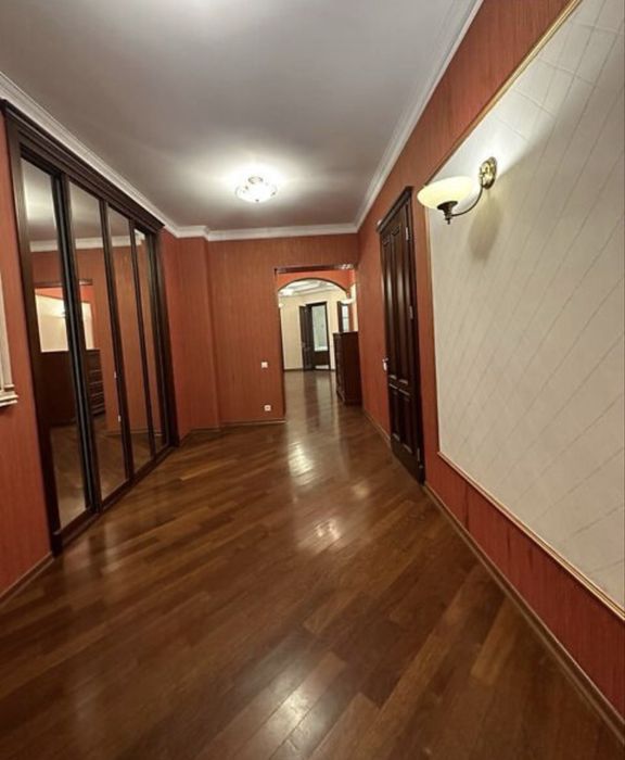 Квартира на вул. Круглоуніверситетська, 3-5 в Києві, ID 217236, фото №19