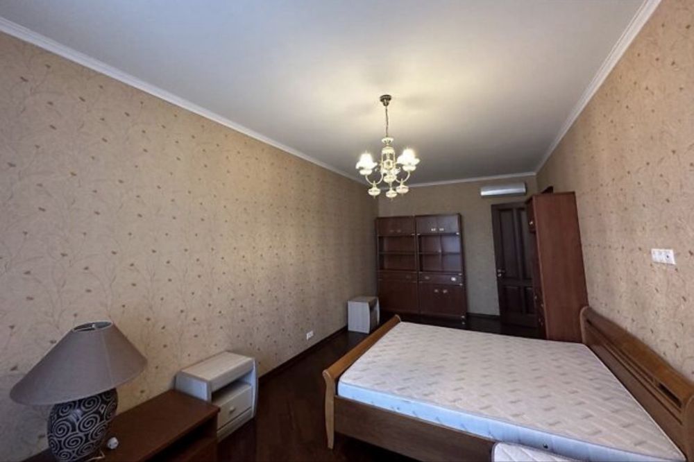 Квартира на вул. Круглоуніверситетська, 3-5 в Київ, ID 217236, фото №3