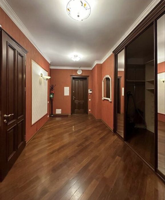 Квартира на вул. Круглоуніверситетська, 3-5 в Києві, ID 217236, фото №21