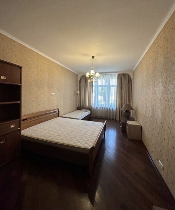 Квартира на вул. Круглоуніверситетська, 3-5 в Київ, ID 217236, фото №4