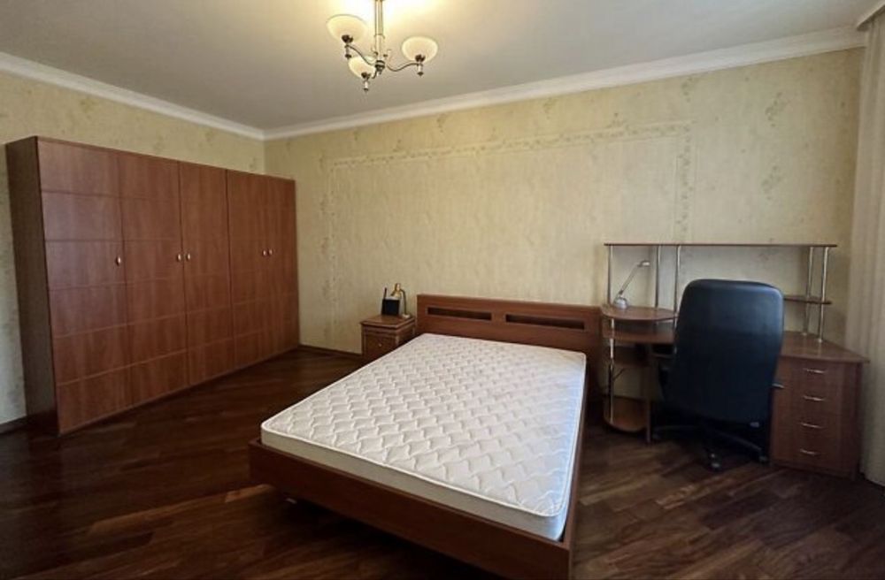 Квартира на вул. Круглоуніверситетська, 3-5 в Київ, ID 217236, фото №5