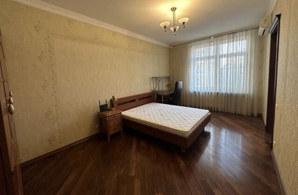 Квартира на вул. Круглоуніверситетська, 3-5 в Києві, ID 217236, фото №6