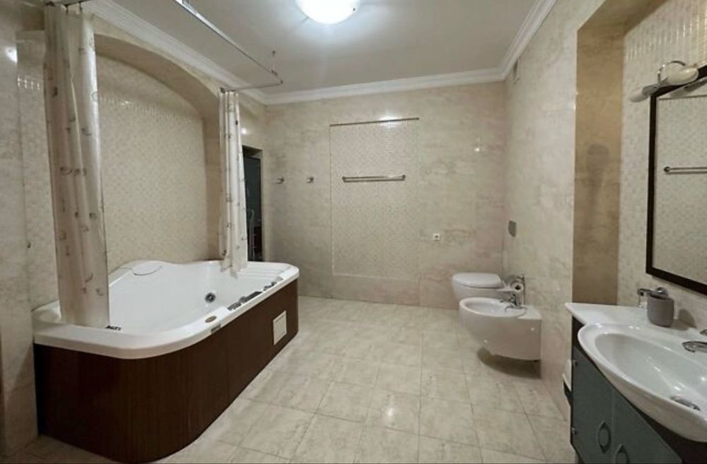 Квартира на вул. Круглоуніверситетська, 3-5 в Києві, ID 217236, фото №10