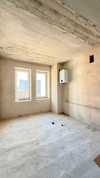 Квартира на вул. Амосова, 4 в Києві, ID 221269, фото №9