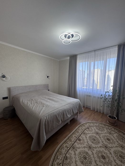 Квартира на Дніпровська наб., 19в. в Києві, ID 301430, фото №11