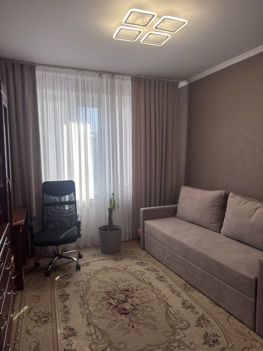Квартира на Дніпровська наб., 19в. в Києві, ID 301430, фото №12