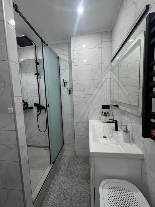 Квартира на Дніпровська наб., 19в. в Києві, ID 301430, фото №14