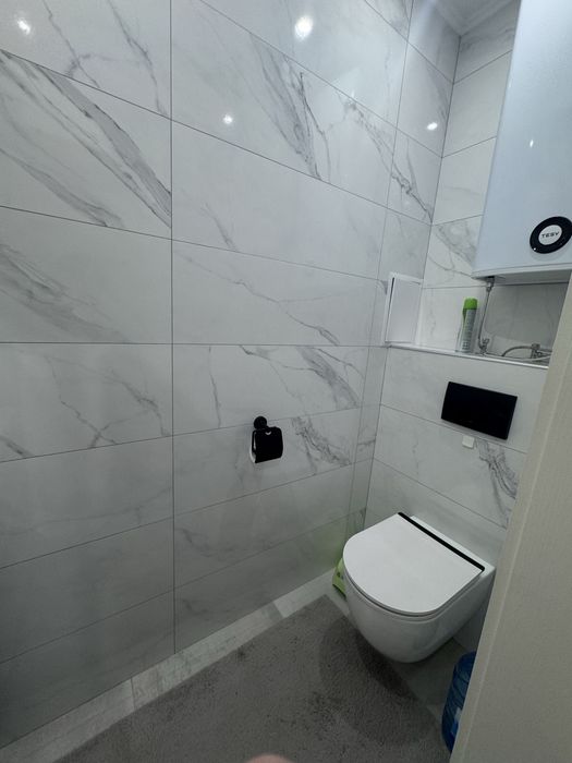 Квартира на Дніпровська наб., 19в. в Києві, ID 301430, фото №16