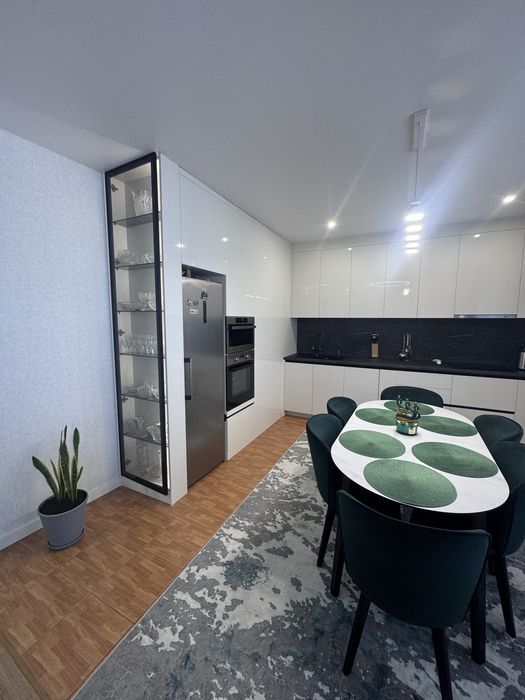 Квартира на Дніпровська наб., 19в. в Києві, ID 301430, фото №4