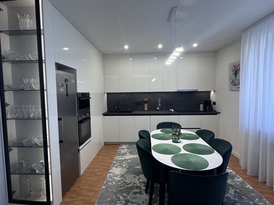Квартира на Дніпровська наб., 19в. в Києві, ID 301430, фото №5