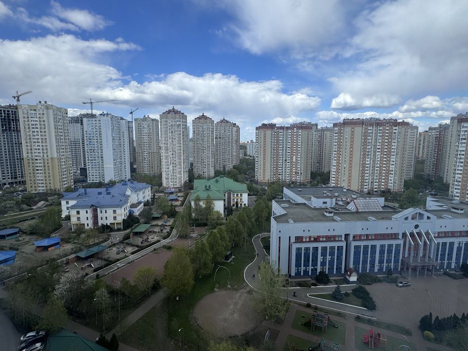 Квартира на Дніпровська наб., 19в. в Києві, ID 301430, фото №9