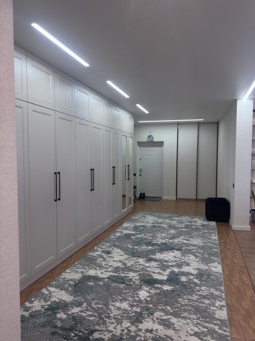 Квартира на Дніпровська наб., 19в. в Києві, ID 301430, фото №10