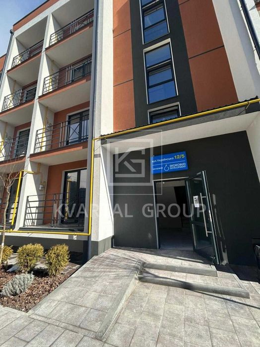 Квартира на ЖК Гостомеля в Києві, ID 307367, фото №1