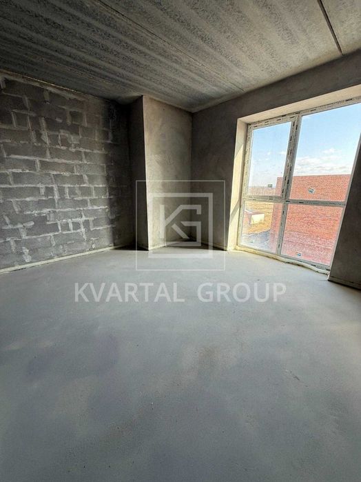 Квартира на ЖК Гостомеля в Києві, ID 307367, фото №2