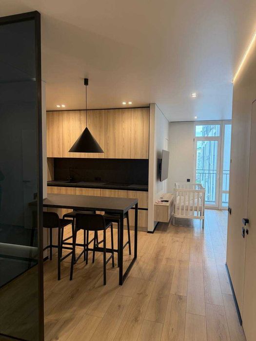 Квартира на ЖК Main House в Івано-Франківську, ID 222909, фото №1