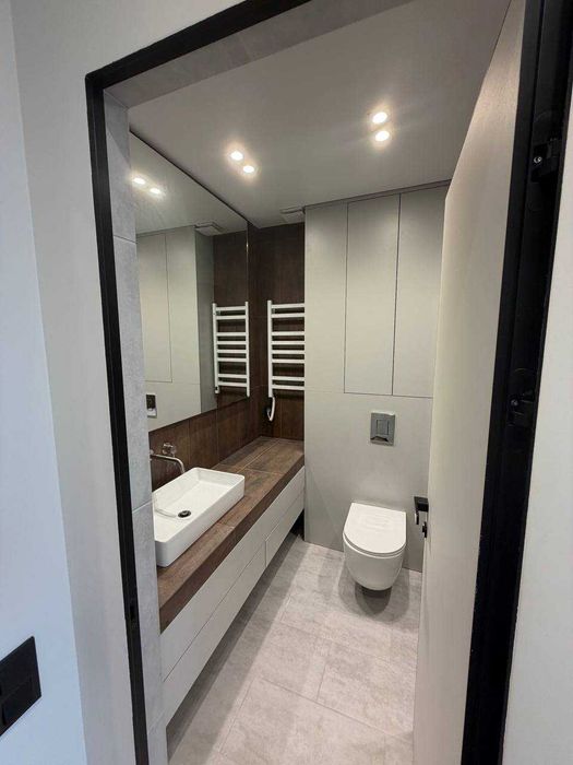Квартира на ЖК Main House в Івано-Франківську, ID 222909, фото №14