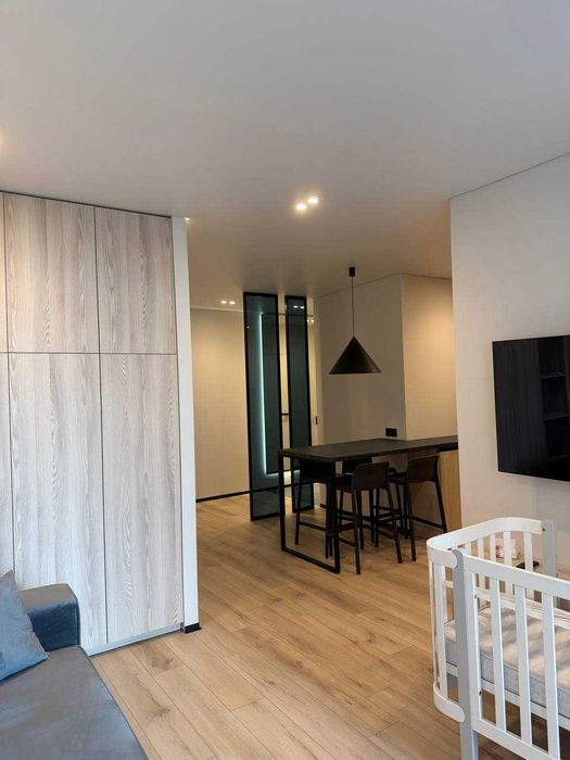 Квартира на ЖК Main House в Івано-Франківську, ID 222909, фото №4