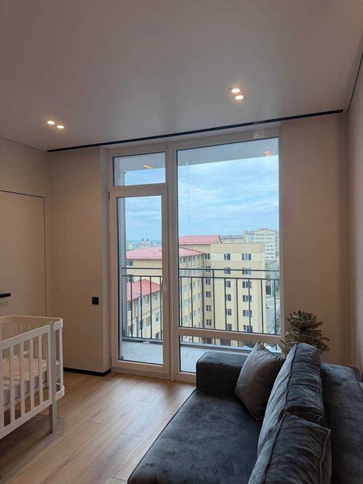 Квартира на ЖК Main House в Івано-Франківську, ID 222909, фото №5
