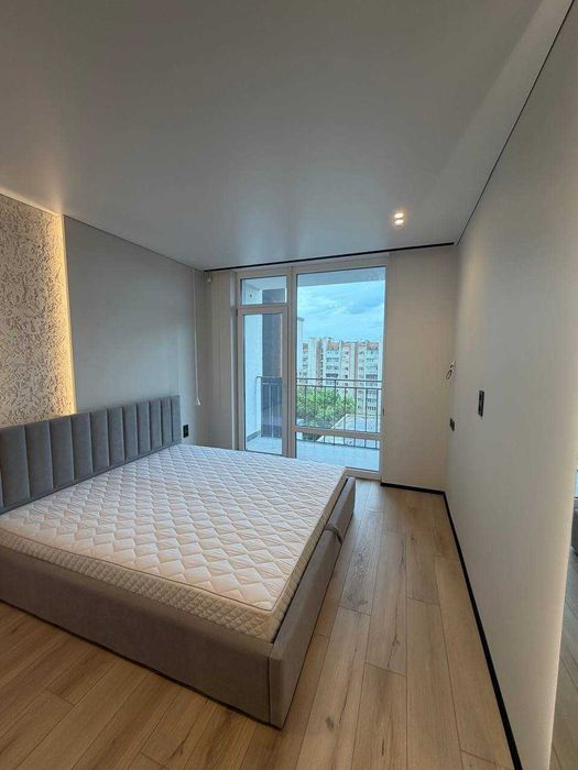 Квартира на ЖК Main House в Івано-Франківську, ID 222909, фото №6