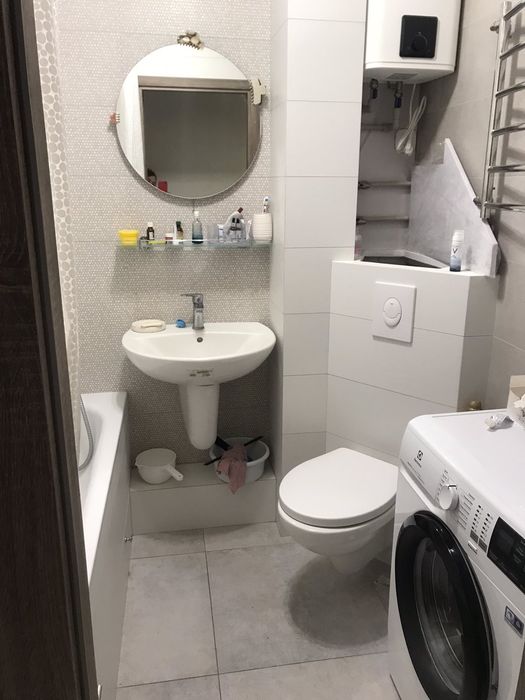 Квартира на біля метро Студентська в Харкові, ID 380741, фото №2