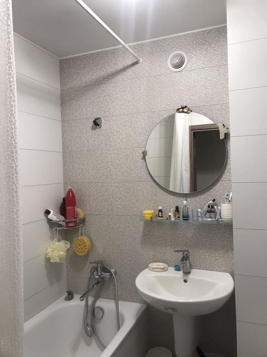 Квартира на біля метро Студентська в Харкові, ID 380741, фото №3
