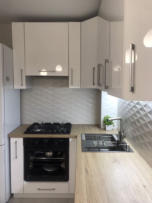 Квартира на біля метро Студентська в Харкові, ID 380741, фото №5