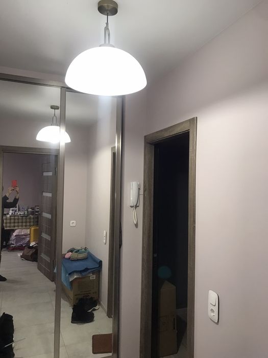 Квартира на біля метро Студентська в Харкові, ID 380741, фото №6