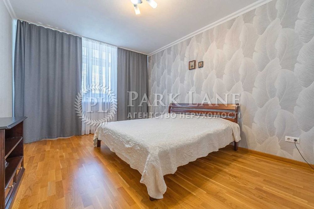 Квартира на вул. Гмирі Бориса, 2 в Києві, ID 168078, фото №1