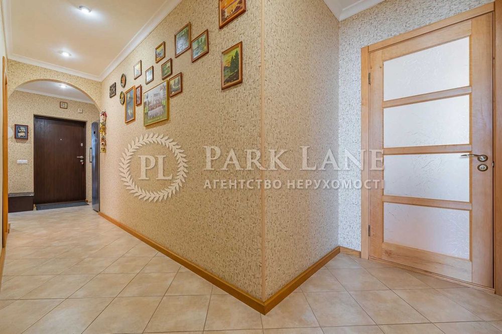 Квартира на вул. Гмирі Бориса, 2 в Києві, ID 168078, фото №12