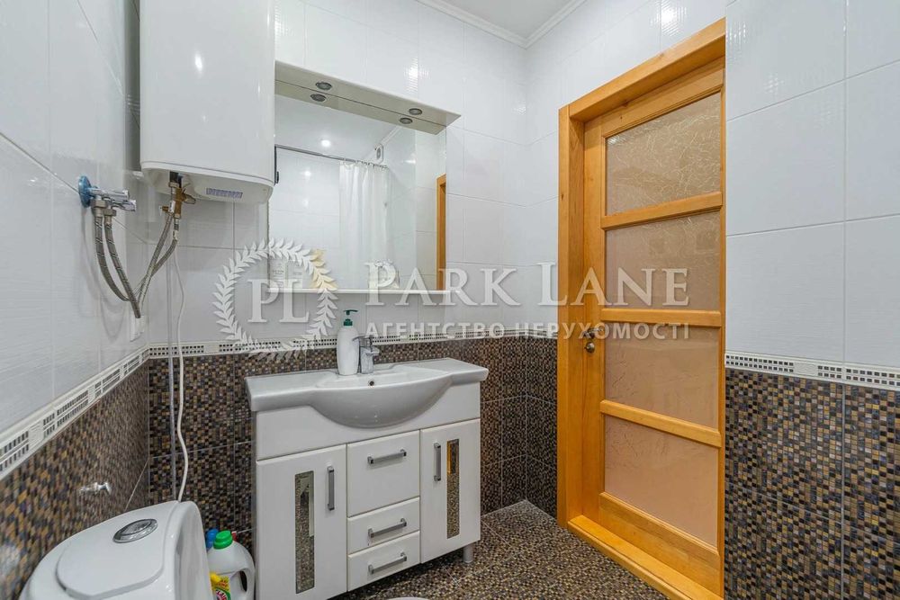 Квартира на вул. Гмирі Бориса, 2 в Києві, ID 168078, фото №15