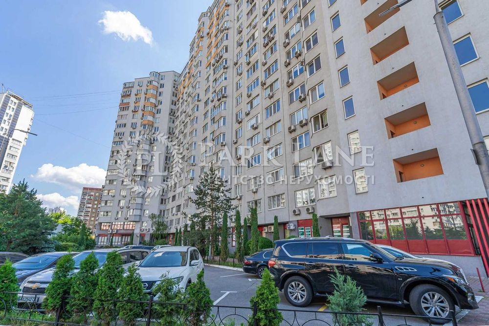 Квартира на вул. Гмирі Бориса, 2 в Києві, ID 168078, фото №18