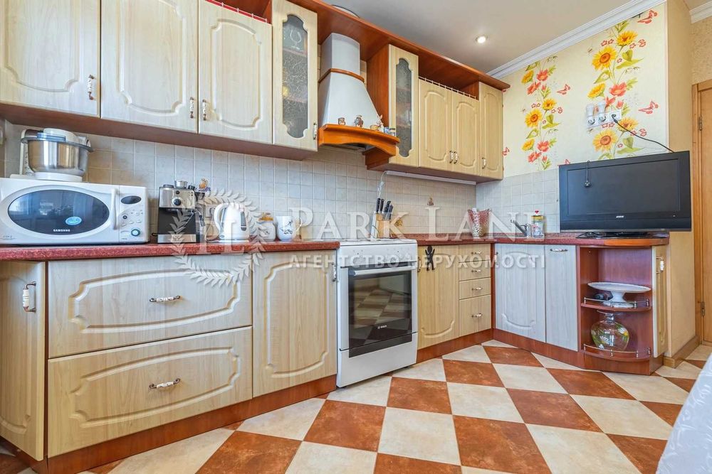 Квартира на вул. Гмирі Бориса, 2 в Києві, ID 168078, фото №8